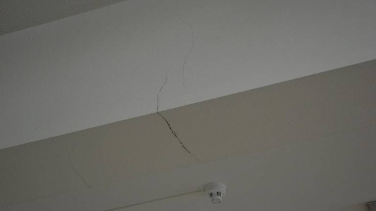 El estado del hospital Princesa, en entredicho El estado del hospital Princesa, en entredicho
