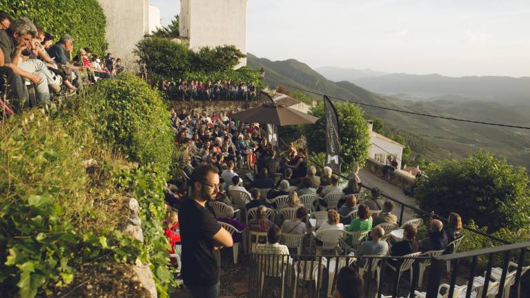 La música florece en Segura