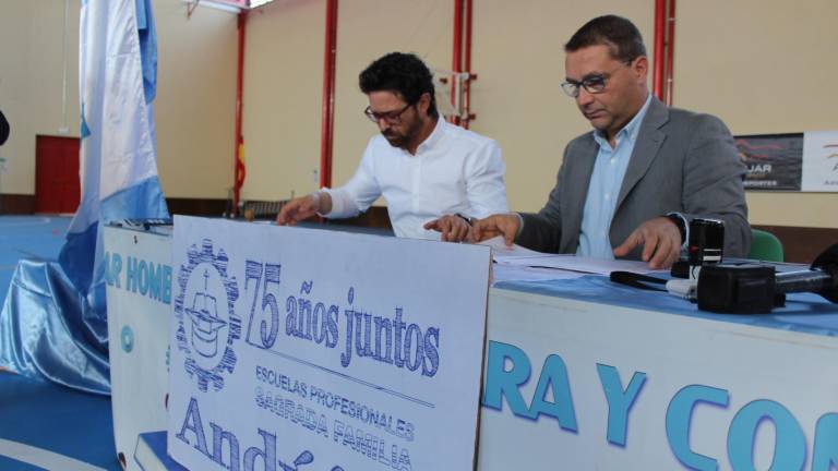 Acuerdo sobre el pabellón cubierto Acuerdo sobre el pabellón cubierto