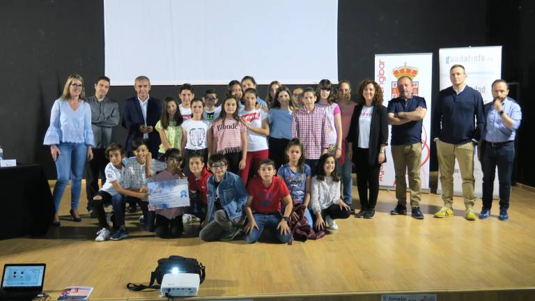 Compromiso con el acoso escolar Compromiso con el acoso escolar
