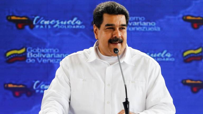 Seis gobiernos reivindican que se investigue a Venezuela Seis gobiernos reivindican que se investigue a Venezuela