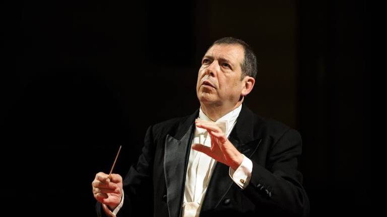 “El maestro de la música” “El maestro de la música”
