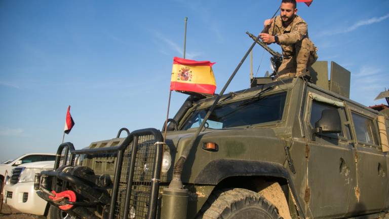 Jiennenses contra terroristas Jiennenses contra terroristas