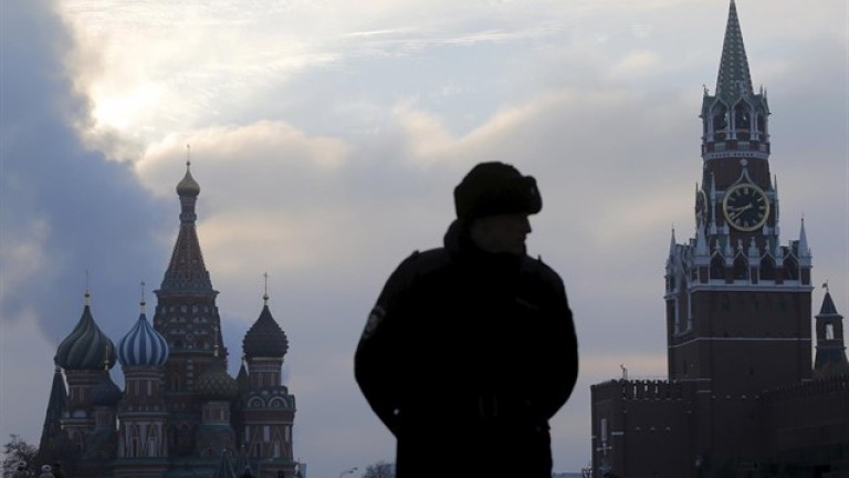 Rusia rechaza las acusaciones de actividad del espionaje ruso en Suiza