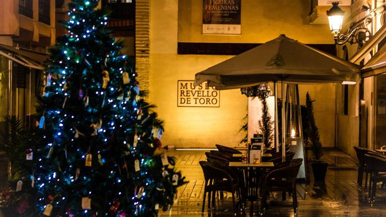 Andalucía es el lugar para disfrutar de las fiestas Andalucía es el lugar para disfrutar de las fiestas