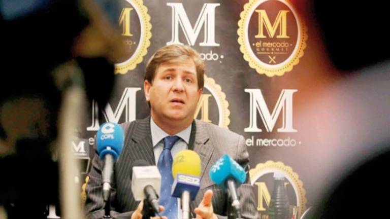 El juicio por las acciones del Real Jaén se celebrará el 8 de marzo El juicio por las acciones del Real Jaén se celebrará el 8 de marzo