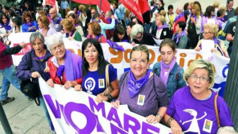 Una marea en guardia por el aborto libre y seguro Una marea en guardia por el aborto libre y seguro