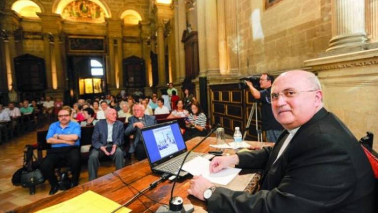 El Obispado invita a leer la nueva encíclica del Papa El Obispado invita a leer la nueva encíclica del Papa