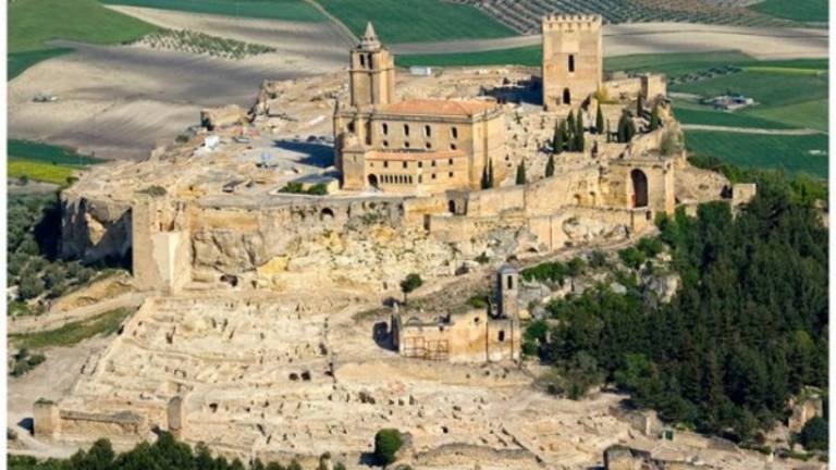 Cámaras de vigilancia en La Mota y otros lugares públicos Cámaras de vigilancia en La Mota y otros lugares públicos