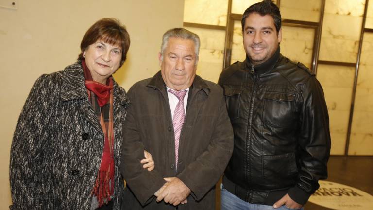 Una institución al servicio del Real Jaén y su cantera Una institución al servicio del Real Jaén y su cantera