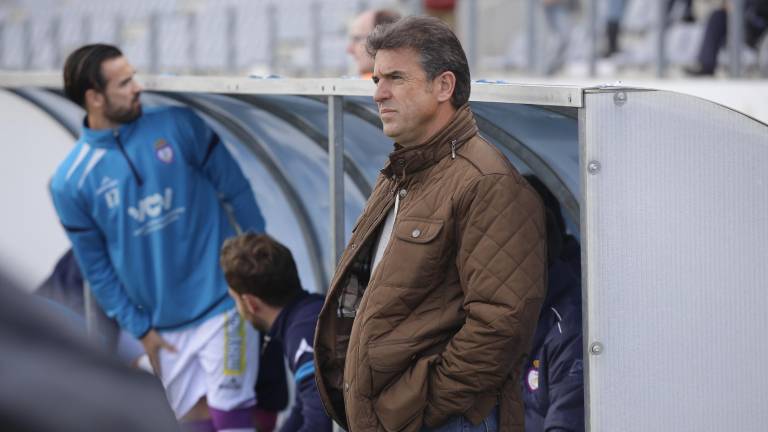 Triunfo con goles para comenzar una nueva etapa Triunfo con goles para comenzar una nueva etapa