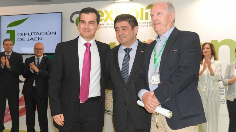 Premios a la calidad y la innovación en la feria de Expoliva 2019