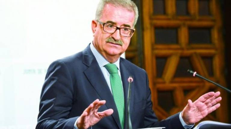 La Junta sigue la senda de la transparencia La Junta sigue la senda de la transparencia
