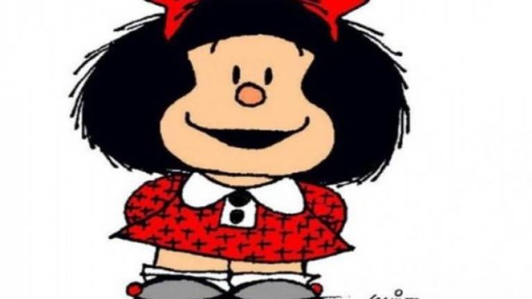 'Quino', el creador de Mafalda, Premio Príncipe de Asturias 'Quino', el creador de Mafalda, Premio Príncipe de Asturias