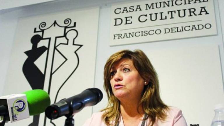 Un noviembre lleno de ofertas culturales de diferente índole Un noviembre lleno de ofertas culturales de diferente índole