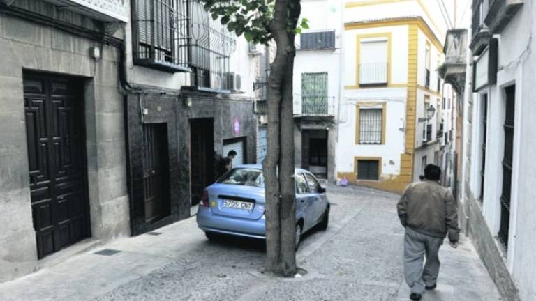 Enfado en La Merced por el precio de las tasas de la ITE Enfado en La Merced por el precio de las tasas de la ITE
