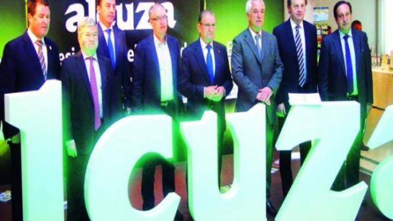 El sector oleícola aboga por la estabilidad de los precios El sector oleícola aboga por la estabilidad de los precios