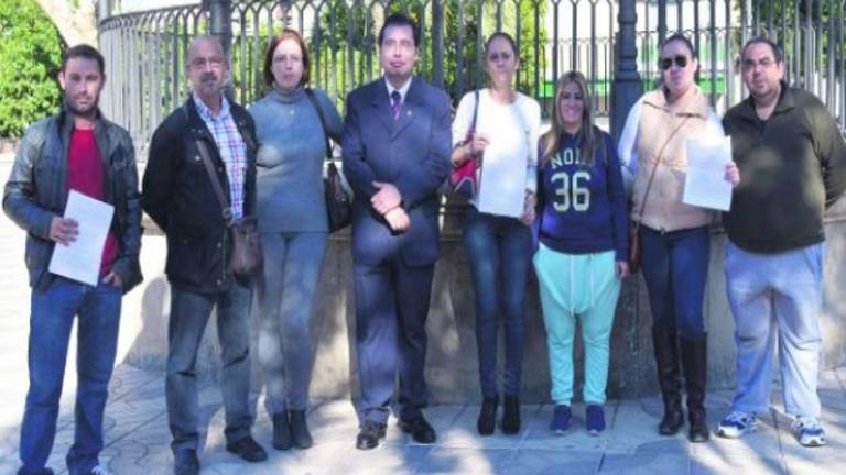Libres de las cláusulas suelo Libres de las cláusulas suelo