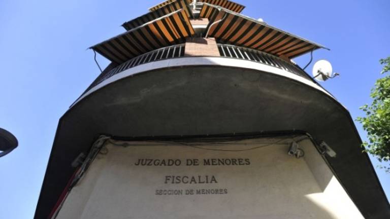 Dos años de libertad vigilada para el menor que mató a otro en Sabiote Dos años de libertad vigilada para el menor que mató a otro en Sabiote