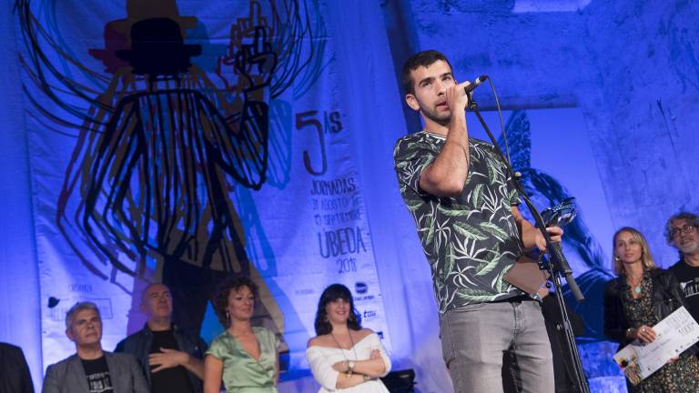“Sabina por aquí” ya tiene ganadores “Sabina por aquí” ya tiene ganadores