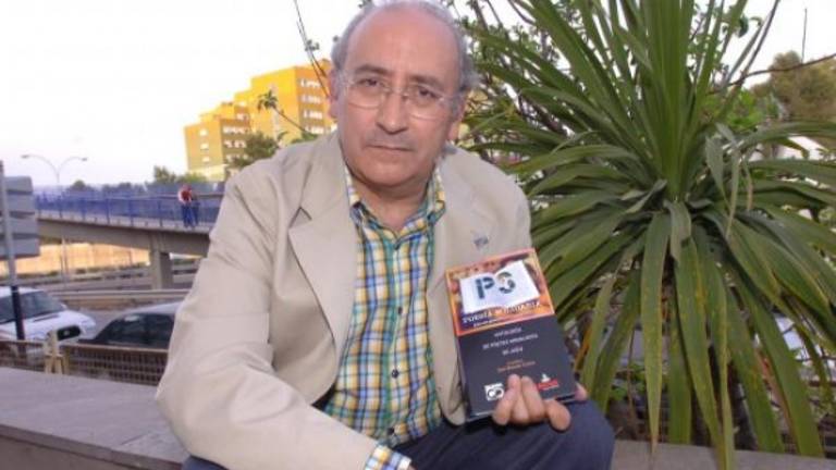 Consternación y dolor por la muerte de José Román Consternación y dolor por la muerte de José Román