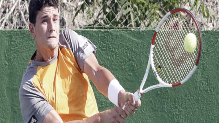 No habrá final española No habrá final española