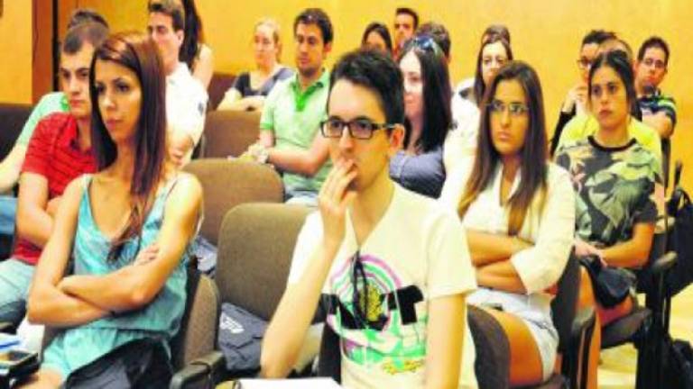 Felipe López inaugura hoy los XVI Cursos Intendente Olavide Felipe López inaugura hoy los XVI Cursos Intendente Olavide