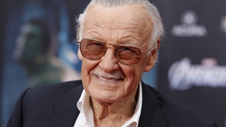 Muere Stan Lee, uno de los padres de Marvel