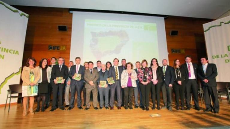 Cuatro ejemplos de lo mucho que Jaén tiene para ofrecer al mundo Cuatro ejemplos de lo mucho que Jaén tiene para ofrecer al mundo