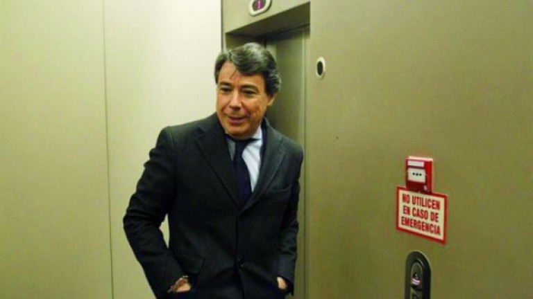 Villarejos: “González tapó su unión a una sociedad offshore”