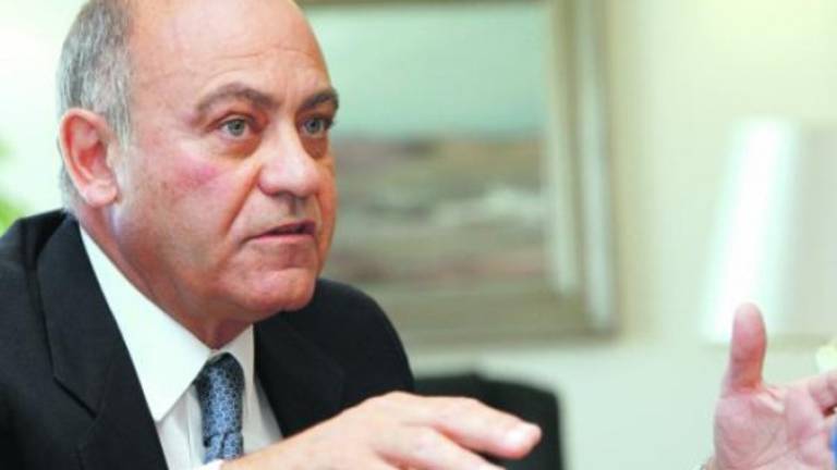 El juez culpa a Díaz Ferrán de la quiebra de una empresa El juez culpa a Díaz Ferrán de la quiebra de una empresa