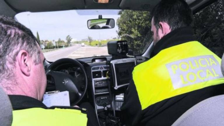 Polémica por cursos para agentes Polémica por cursos para agentes