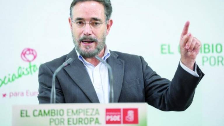 Y, por fin, llegó la consejería Y, por fin, llegó la consejería