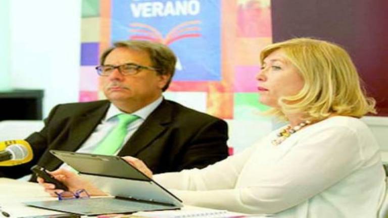 La UNIA incrementa los cursos de verano de la sede Antonio Machado La UNIA incrementa los cursos de verano de la sede Antonio Machado