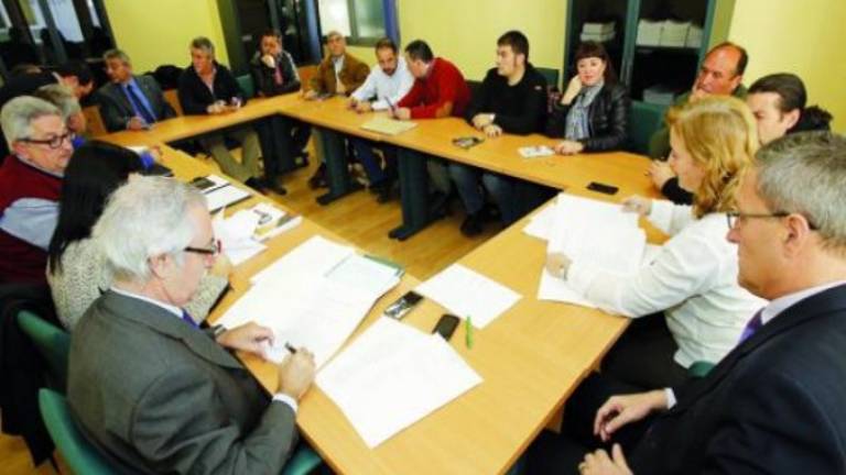 Aumenta el sueldo de los empleados de las aceiteras Aumenta el sueldo de los empleados de las aceiteras