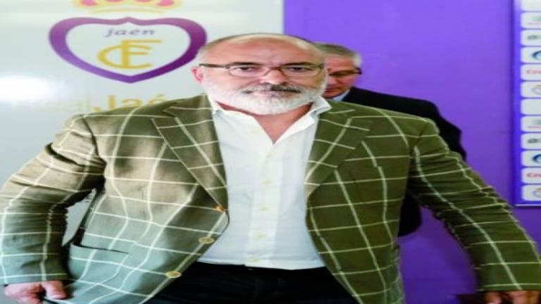 Mes decisivo para el futuro del Real Jaén Mes decisivo para el futuro del Real Jaén