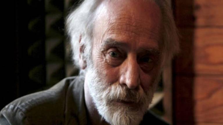 Muere el cantautor Javier Krahe Muere el cantautor Javier Krahe