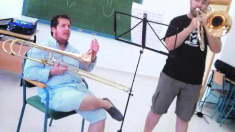 “Ahora tengo lo que soñaba” “Ahora tengo lo que soñaba”