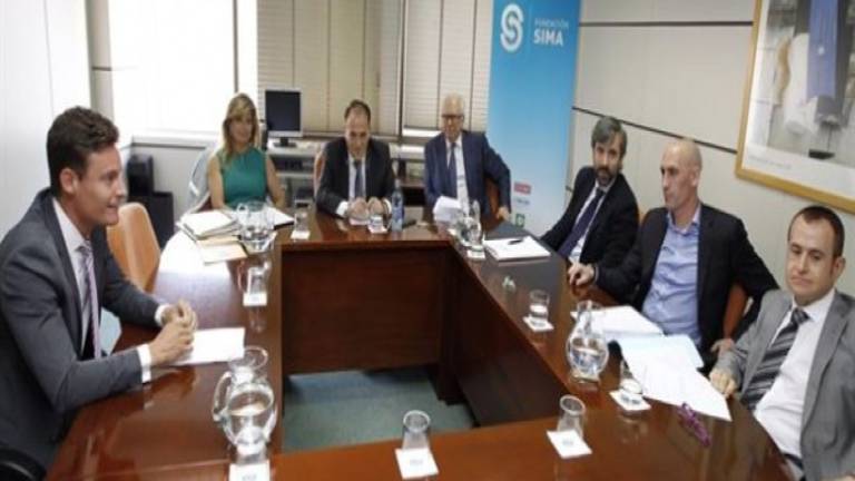 La Audiencia Nacional suspende la huelga de AFE La Audiencia Nacional suspende la huelga de AFE