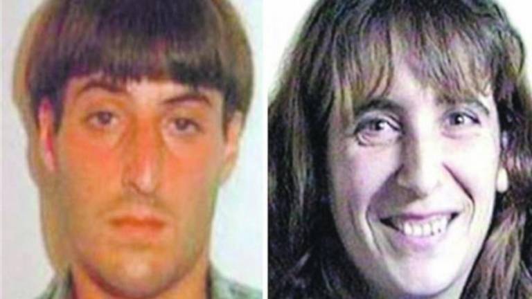 Detenidos en Francia los jefes de la cúpula de ETA Detenidos en Francia los jefes de la cúpula de ETA