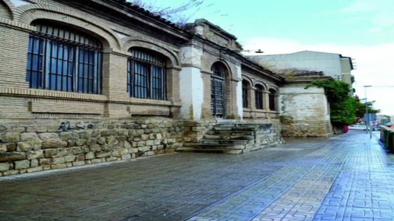 Estrategia de la oposición para conservar la antigua cárcel Estrategia de la oposición para conservar la antigua cárcel