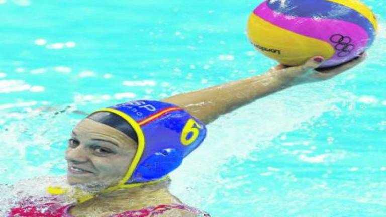 España jugará la final europea España jugará la final europea