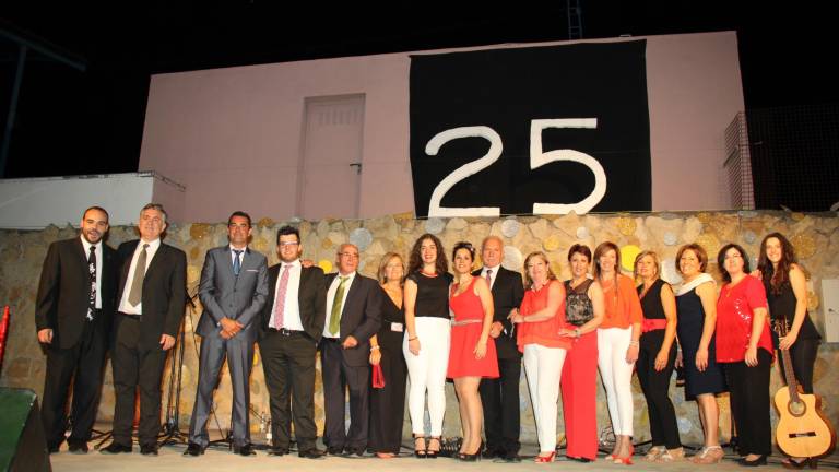 “La Malena”, nombrada Alcaldesa Perpetua de la ciudad de la Torre “La Malena”, nombrada Alcaldesa Perpetua de la ciudad de la Torre