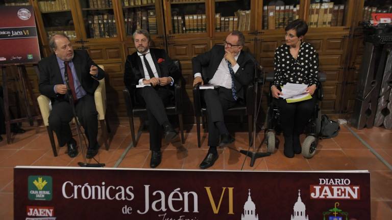 Buena lección de Periodismo Buena lección de Periodismo