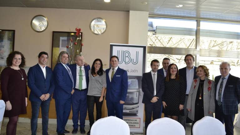 Navidad sobre ruedas con Unibús Navidad sobre ruedas con Unibús