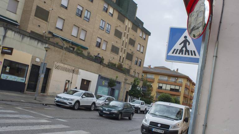 La Administración local mejora la seguridad vial La Administración local mejora la seguridad vial