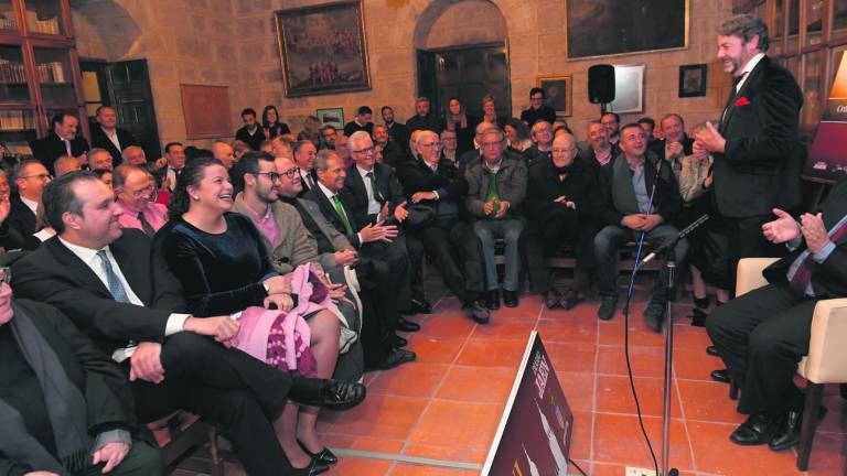 Crónicas del Espejo de Jaén Crónicas del Espejo de Jaén