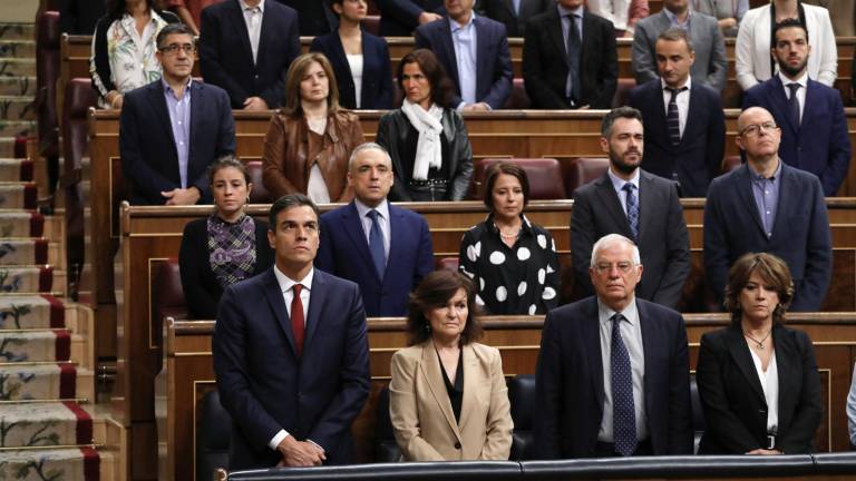 Mallorca cura sus heridas Mallorca cura sus heridas