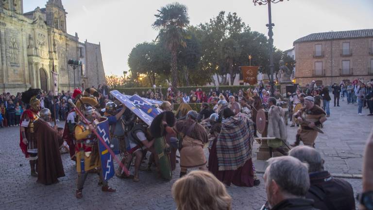 La recreación lo “inunda” todo La recreación lo “inunda” todo
