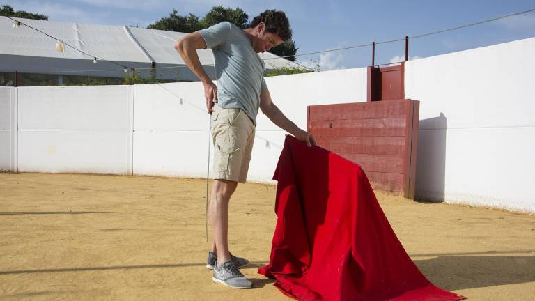 “Carnicerito” se queda fuera de la feria taurina ubetense “Carnicerito” se queda fuera de la feria taurina ubetense